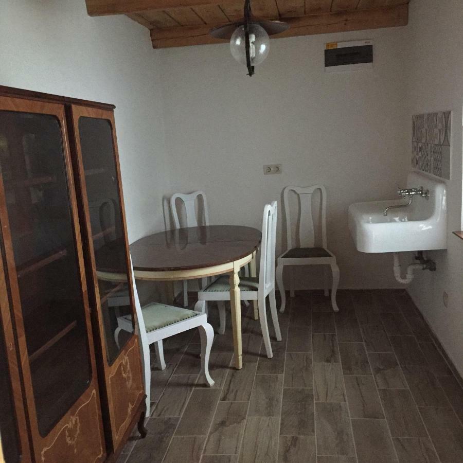 Farm House Domaszék Zewnętrze zdjęcie