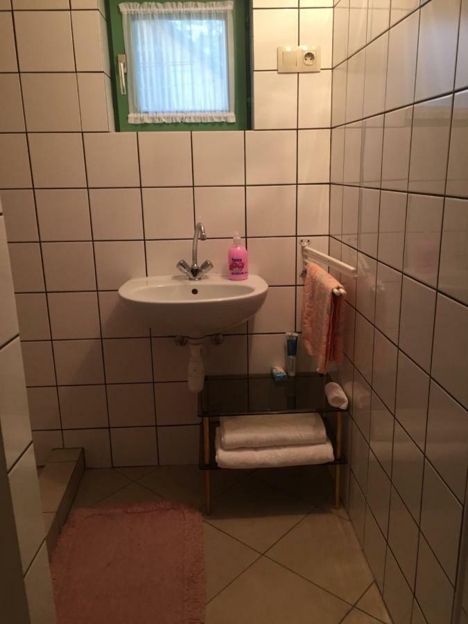 Farm House Domaszék Zewnętrze zdjęcie
